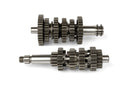 Aprilia SX SM 50 2T D50B0 [2007–] - Gearbox Racing