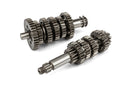 Peugeot XPS-SM 50 2T AM6 - Getriebe Racing