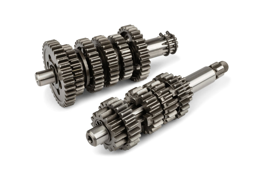 Generic Trigger SM 50 2T AM6 - Getriebe Racing