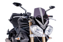 TRIUMPH STREET TRIPLE 675 RX [2016] – New Generation Sport – Black-10