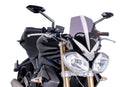 TRIUMPH STREET TRIPLE 675 RX [2016] – New Generation Sport – Tinted
