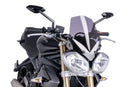 TRIUMPH STREET TRIPLE 675 RX [2016] – New Generation Sport – Black-4