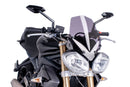 TRIUMPH STREET TRIPLE 675 RX [2016] – New Generation Sport – Black-3
