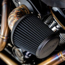 Harley-Davidson FLHRXS 1868 Road King Special 114 [2025] - VO2 Falcon Luftansaugsystem Kit – Bild 3