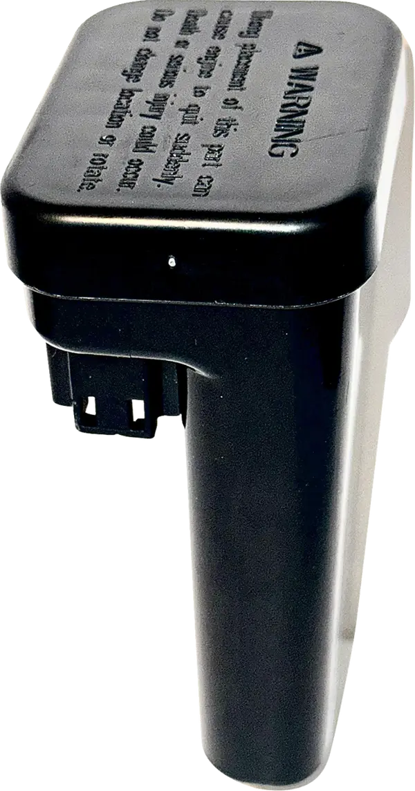 Harley Davidson Flst [CUSTOM DYNAMICS] – Turn Signal Module