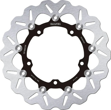 Yamaha Yzf-R25 Rg10 [2016, 2018-2024] - Bremsscheiben – Bild 1