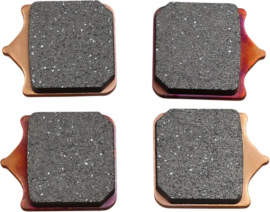 benelli tnt 1130 sport [EBC] – Extreme Performance Sintered “EPFA” brake pads