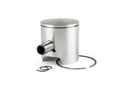 Aprilia SX SM 50 2T D50B0 [2007–] - Zylinderkit RF80WR