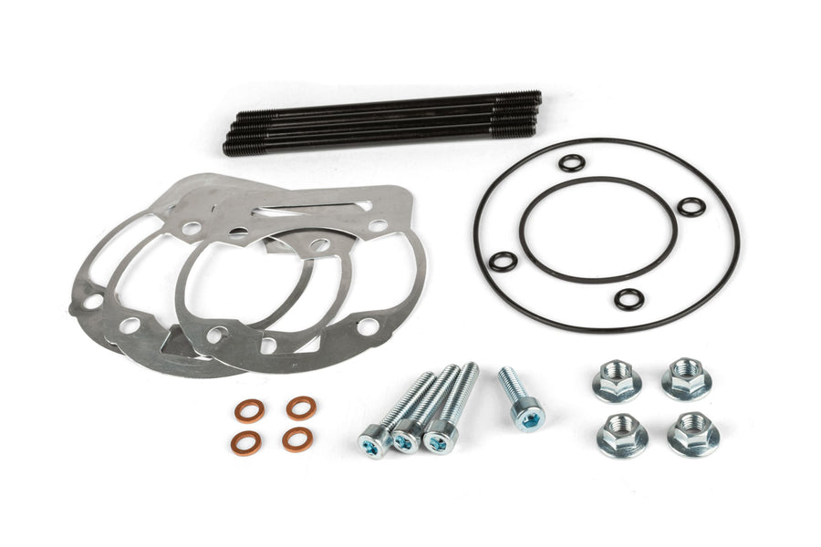Derbi Senda X-Treme SM '05 - '10 50 2T D50B0 - cylinder kit RF80WR