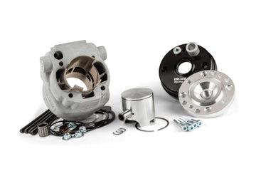 Beta RR-T SM 50 2T - Zylinderkit Racing Factory WR 90cc
