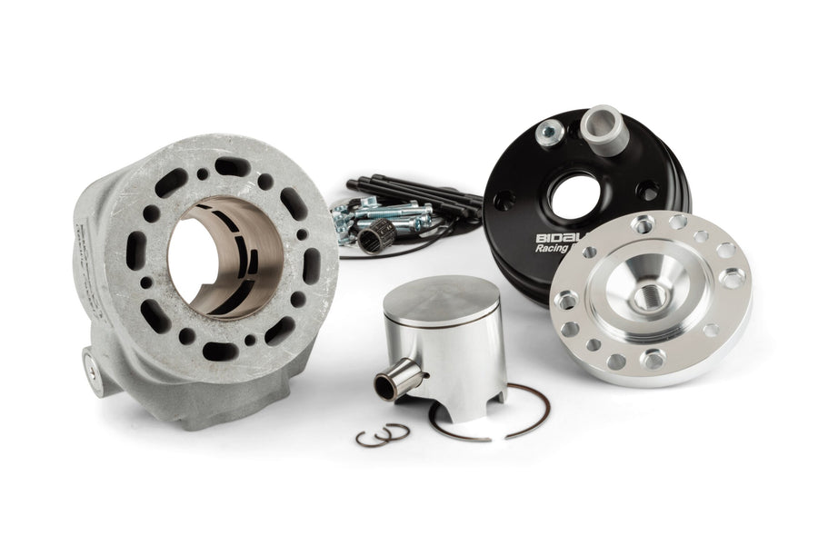 Beta RR SM 50 2T - cylinder kit Racing Factory WR 90cc