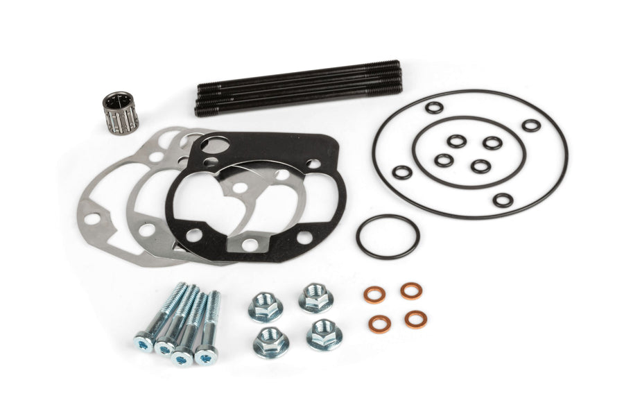 Beta RR Track 50 2T - Zylinderkit Racing Factory WR 90cc