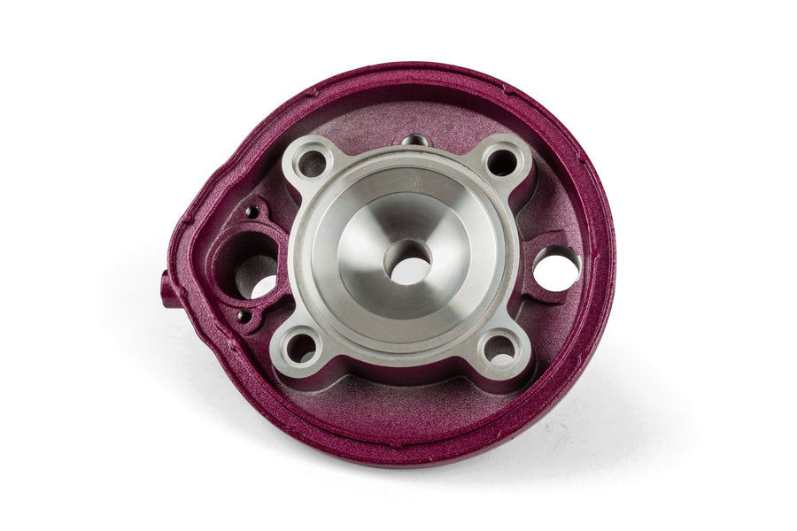 Beta RR Enduro 50 2T - Zylinderkit Due Plus 75 ccm