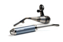 Beta RR Enduro 50 2T - Exhaust MHR Replica
