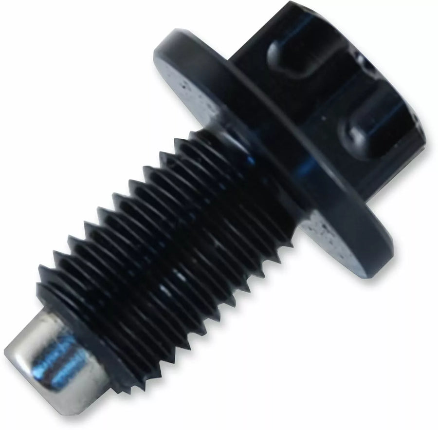 Honda XR 600 R [PSR] - magnetic oil drain screw