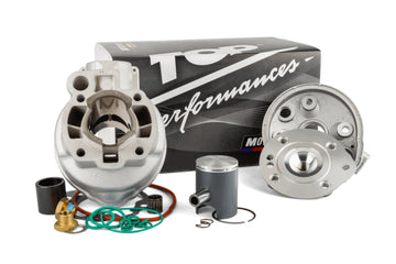 Generic Trigger X-Enduro 50 2T AM6 - Zylinderkit TPR Alu 50ccm