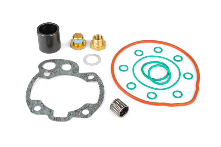 Generic Trigger X-Enduro 50 2T AM6 - Zylinderkit TPR Alu 50ccm