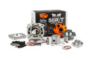 Beta RR Track 50 2T - Zylinderkit R/T 70