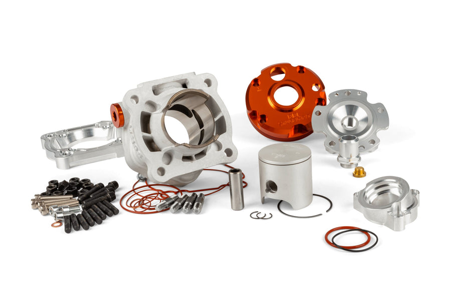 Beta RR Enduro 50 2T - Zylinderkit R/T 70