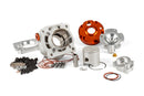 Beta RR Enduro 50 2T - Tuningkit Zylinder Kurbelwelle Auspuff R/T 70