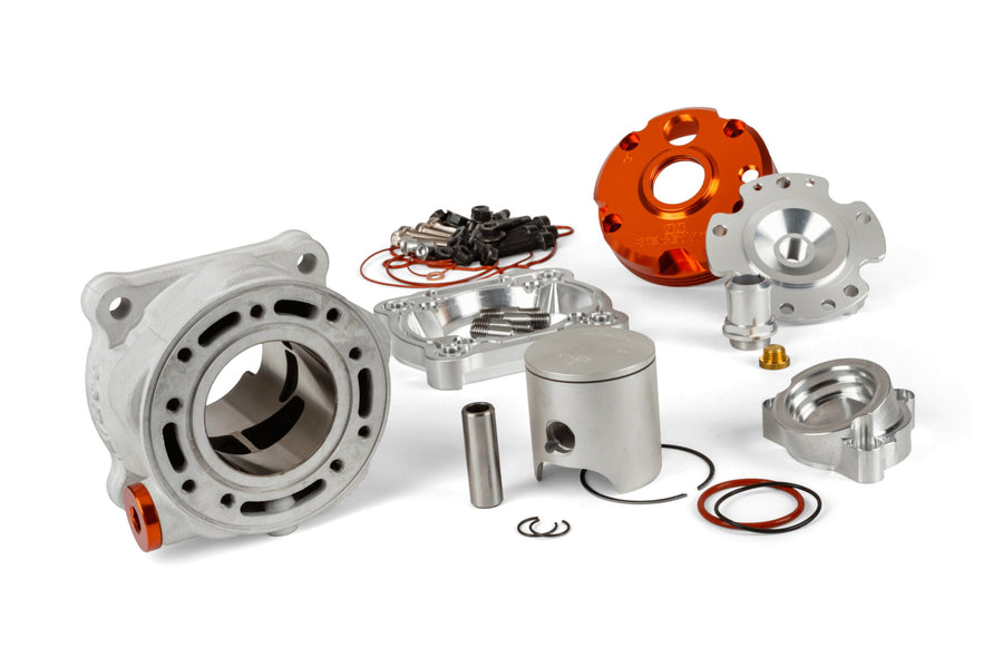 Beta RR Track 50 2T - Zylinderkit R/T 70