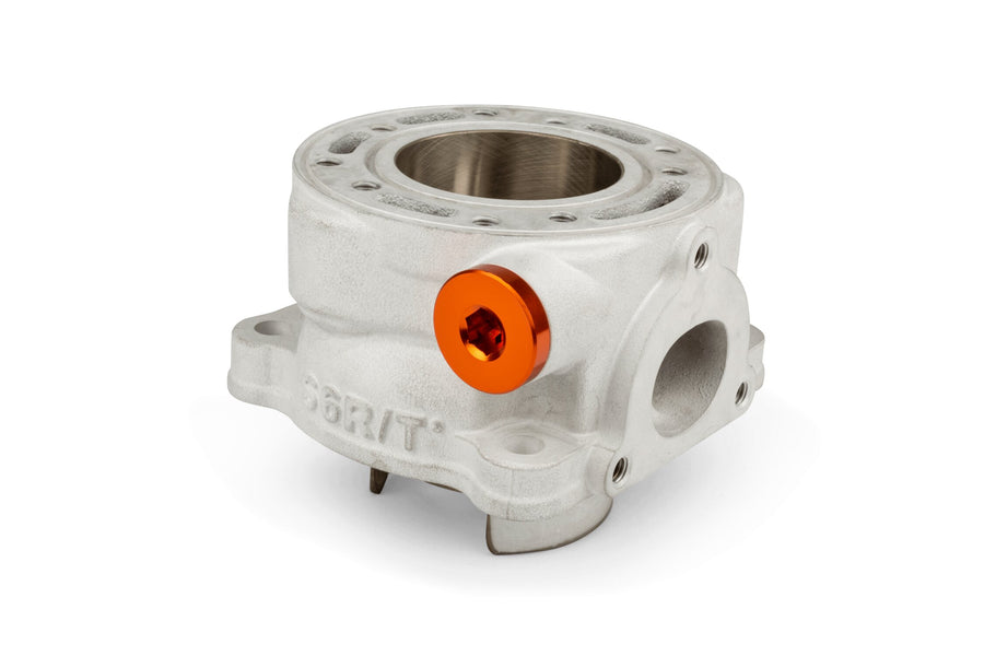 Fantic XE 50 2T - cylinder kit R/T 70