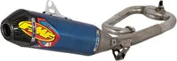 Honda CRF 250 R [2025-2027] - Factory 4.1 RCT Auspuffanlage – Art.-Nr. 041620 – Bild 11