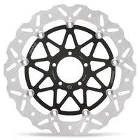 KTM SUPER DUKE 1290 R Evo [2022-2024] - Flame Series Rotor Race – Art.-Nr. 112222 – Bild 8