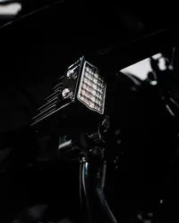 Harley-davidson LOW Rider [CUSTOM DYNAMICS] – Low Rider ST high performance LED front indicators