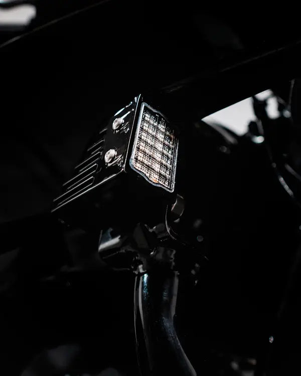 Harley-davidson LOW Rider [CUSTOM DYNAMICS] – Low Rider ST high performance LED front indicators