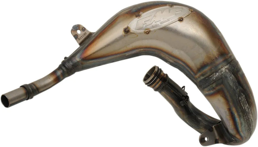 Ktm 65 SX [2019, 2021, 2023] - Factory Fatty Exhaust – Picture 1