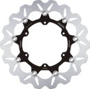KTM ADVENTURE 890 L [2021-2022] - Halo Series Schwimmende Bremsscheibe – Bild 12