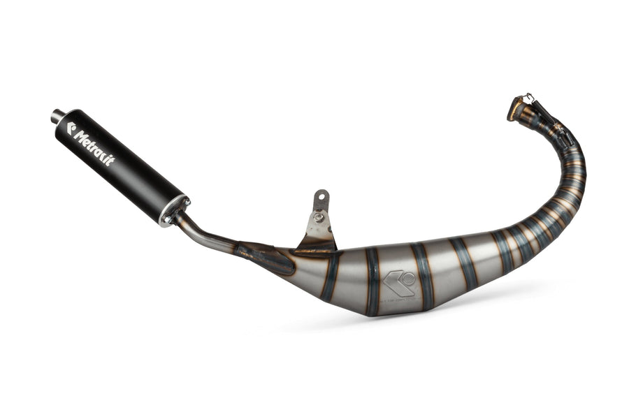 Aprilia RX 50 2T D50B1 [2006–] - Exhaust Pro Race 3