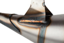 Aprilia SX Factory 50 2T - Auspuff Pro Race 3