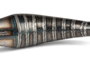 Beta RR SM 50 2T - Auspuff ohne ESD R/T 70 - 80ccm