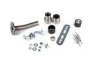 Fantic XE 50 2T - Exhaust without ESD R/T 70 - 80ccm