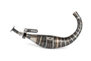Beta RR Enduro 50 2T - Exhaust Pro Ride 80-90