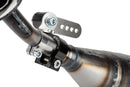 Beta RR-T SM 50 2T - Auspuff Pro Ride 80-90