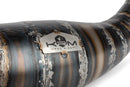 Generic Trigger X-Enduro 50 2T AM6 - Auspuff Pro Ride 80-90
