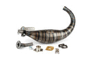 Derbi Senda X-Race SM '05 - '10 50 2T D50B0 - Auspuffanlage Pro Ride 70-78cc