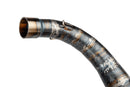 Beta RR Enduro 50 2T - Exhaust 70 to 80