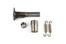 Beta RR Enduro 50 2T - Exhaust 70 to 80