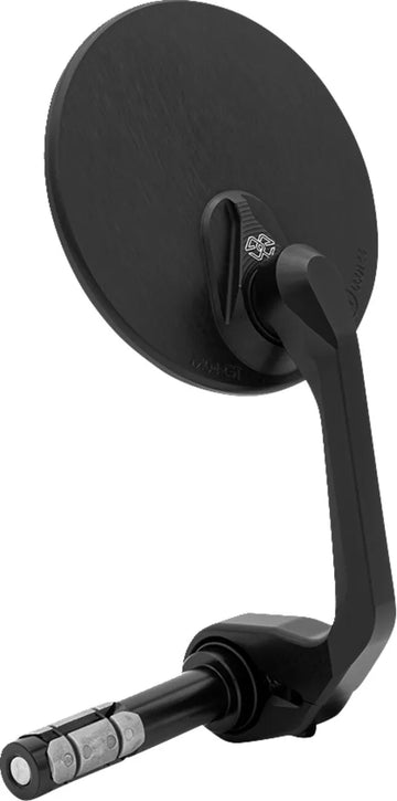 Yamaha FZS 600 [GILLES TOOLING] – MOON handlebar end mirror