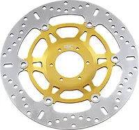 Honda XL 125 V Varadero [2011-2016] - brake disc - picture 7