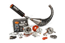 MBK X-Limit SM 50 2T AM6 [2004–] - Tuningkit Zylinder Kurbelwelle Auspuff R/T 70