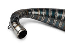 Aprilia RX Enduro 50 2T D50B0 [2007–] - Exhaust R/T 70-80 without ESD