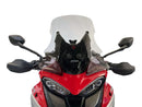 Ducati Multistrada V4 [WRS] - windshield-5