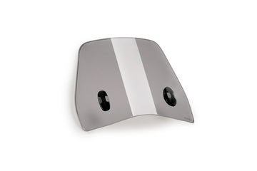 PIAGGIO LIBERTY S 50 [2025] - Rollerscheibe Trafic | Getönt | PUIG 5858H