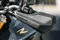 Ducati Scrambler 1100 [2018-2024] - Sport hand protector kit – picture 9