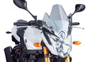 YAMAHA FZ8 [2016] – New Generation Sport – Tinted